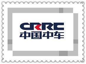 中国中车
